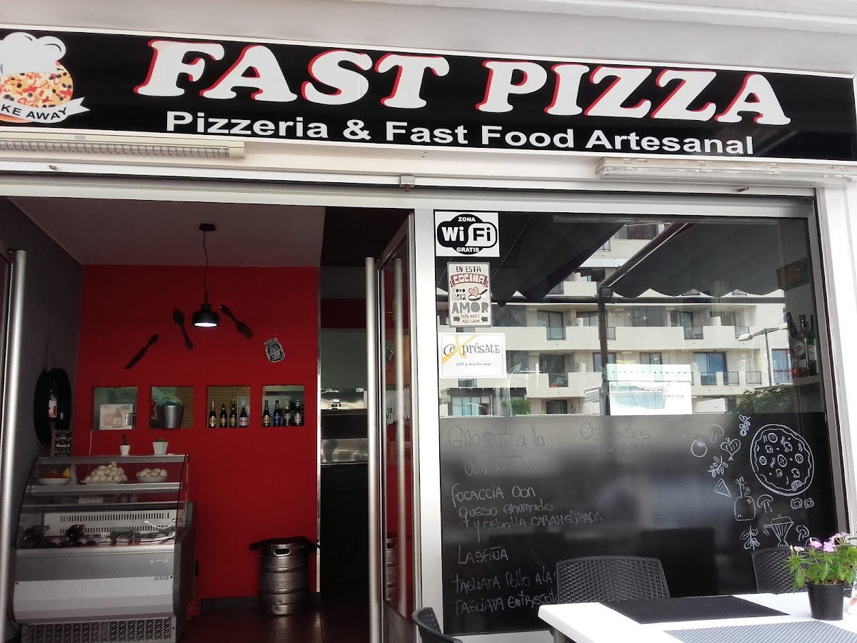 Rosso Pomod'oro 'el Palm Mar'